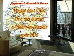 101 VOYAGE DANS L AIN 2016- PARC AUX OISEAUX